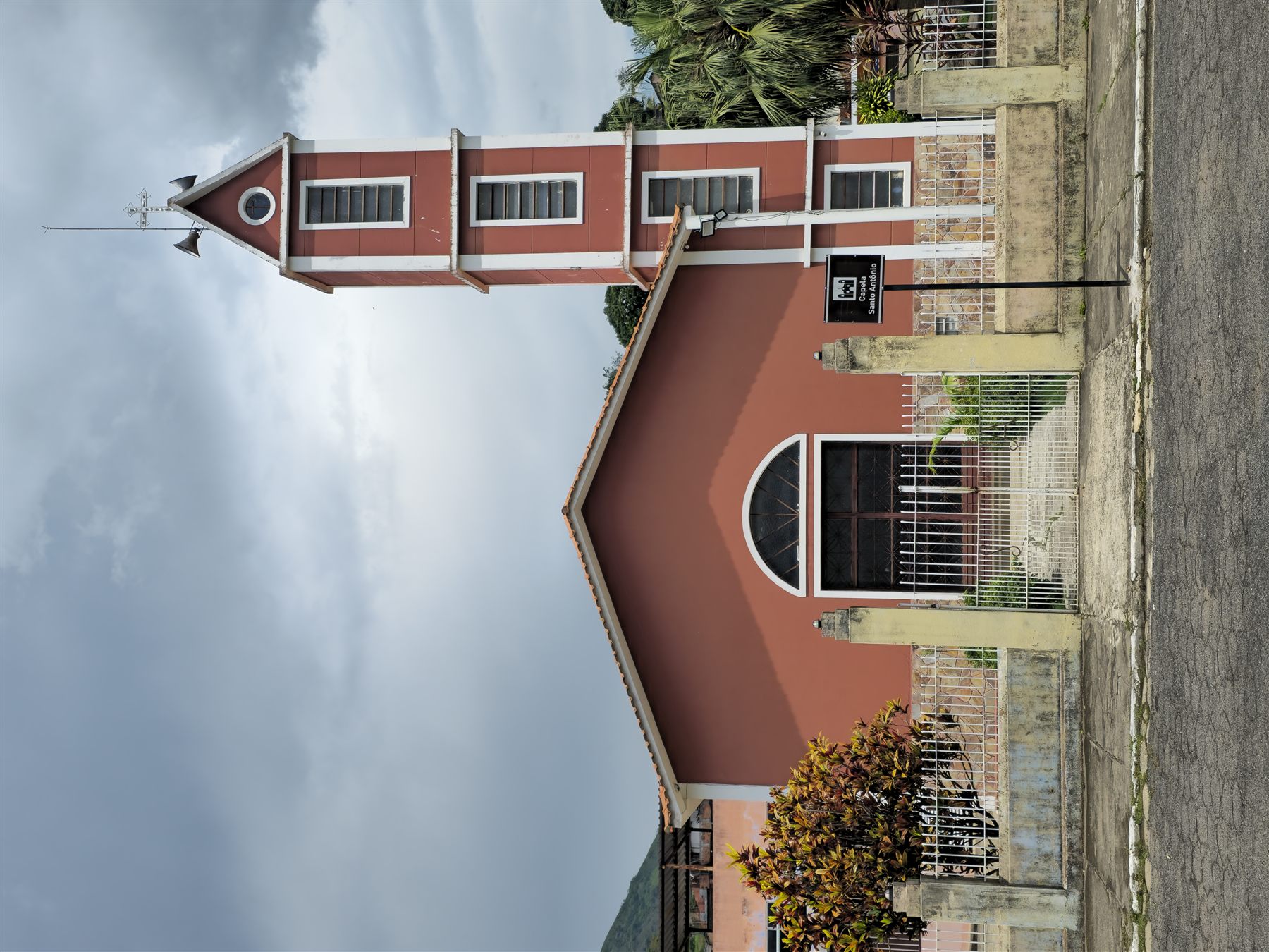 Capela Santo Antônio